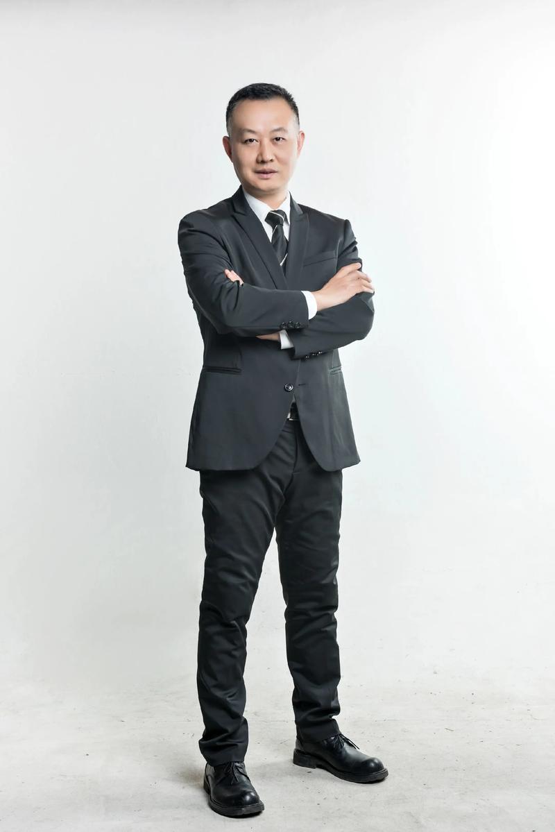 黄秀英 内容策划总监